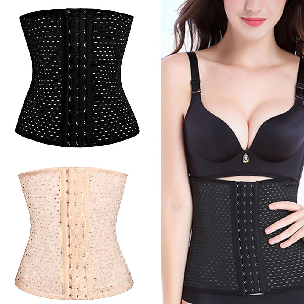 Belly slimming shaper